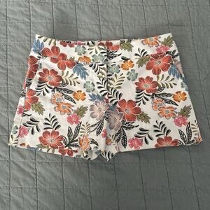 Garden Doubleweave Riviera Shorts